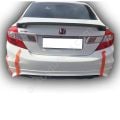 Honda Civic Fb7 2012 - 2016 Modulo Body Kit