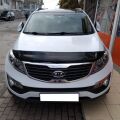 Kia Sportage 2011-2015 Uyumlu Yedek Parça Kaput Rüzgarlığı