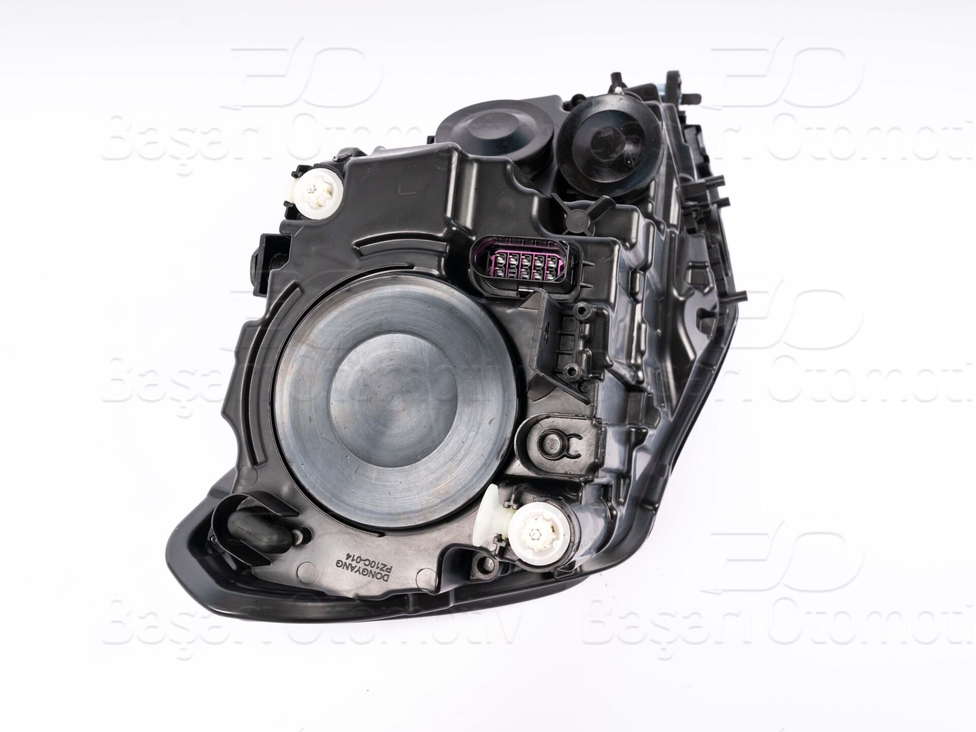 Volkswagen Caddy 2015 ve Sonrası Sol Far H7