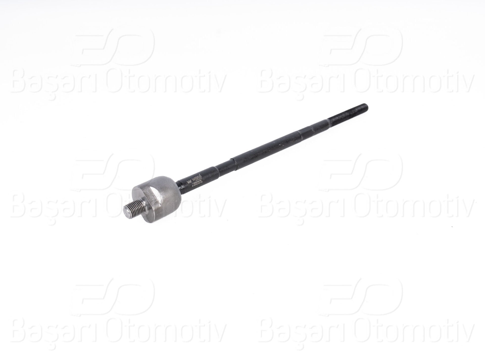 Skoda Felicia 1998 Rot Kolu (OEM: 007350278N, 3844301, 6U0422807, 95010006, 95-010006)