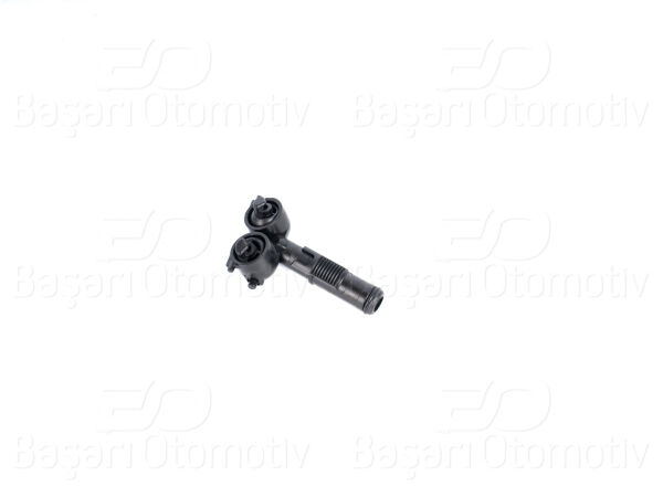 Opel Astra H 2004-2010 Far Yıkama Motoru Sol
