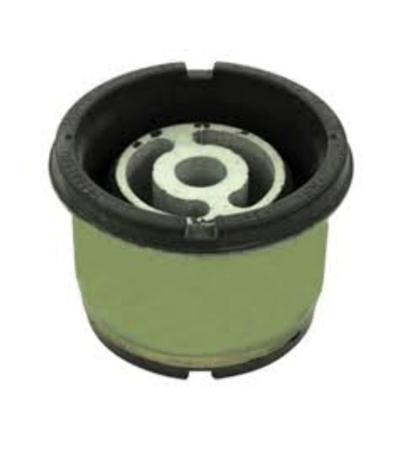 Opel Vectra C Motor Salıncak Burcu