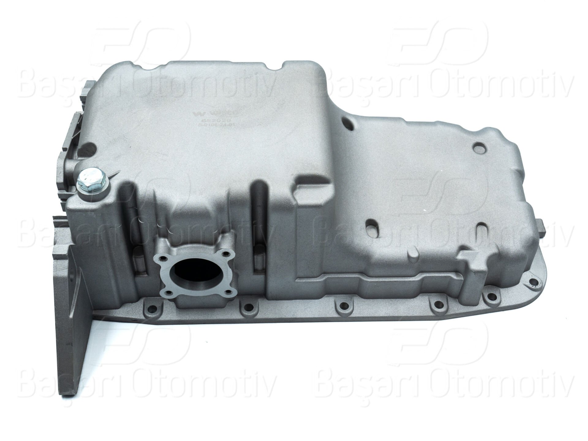 Opel Vectra B Zafira Z18XE 2000 Yağ Karteri