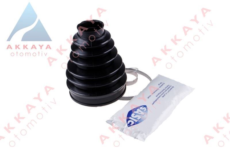 Aks Körüğü Dış 406 605 / XM 95×38 PVC