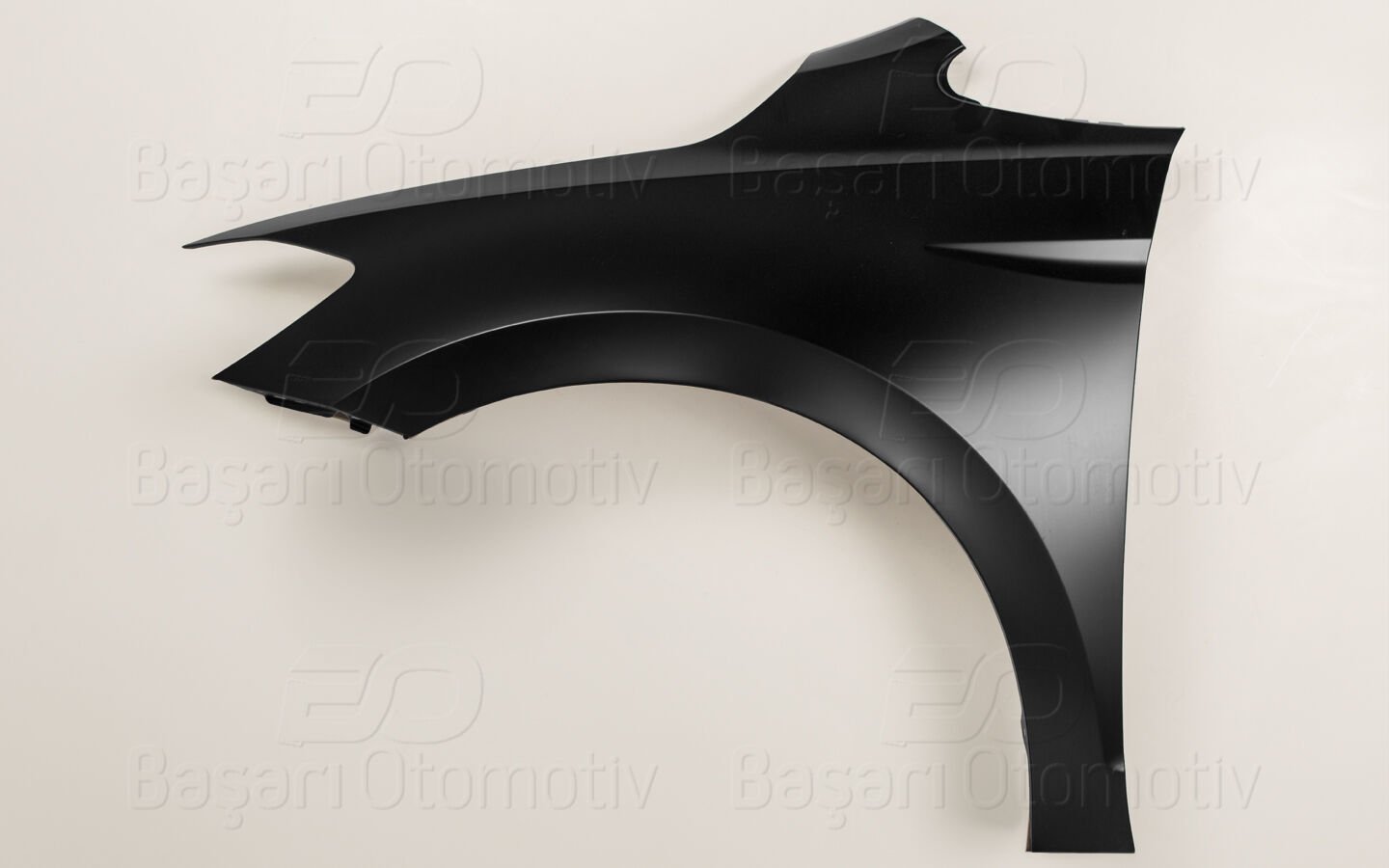 Volkswagen Touran 2016 Sonrası Ön Çamurluk Sol Taiwan