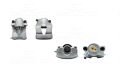 Volkswagen Golf 4 Bora, Audi A1 A3, Seat Leon Ibiza, Skoda Fabia 1997 Sonrası Uyumlu Ön Sağ Fren Kaliperi (Motorsuz)
