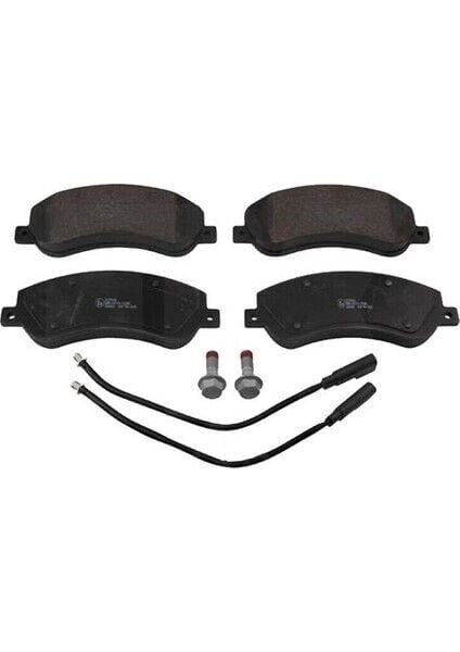 Volkswagen Amarok 2010 ve Sonrası Ön Fren Balatası