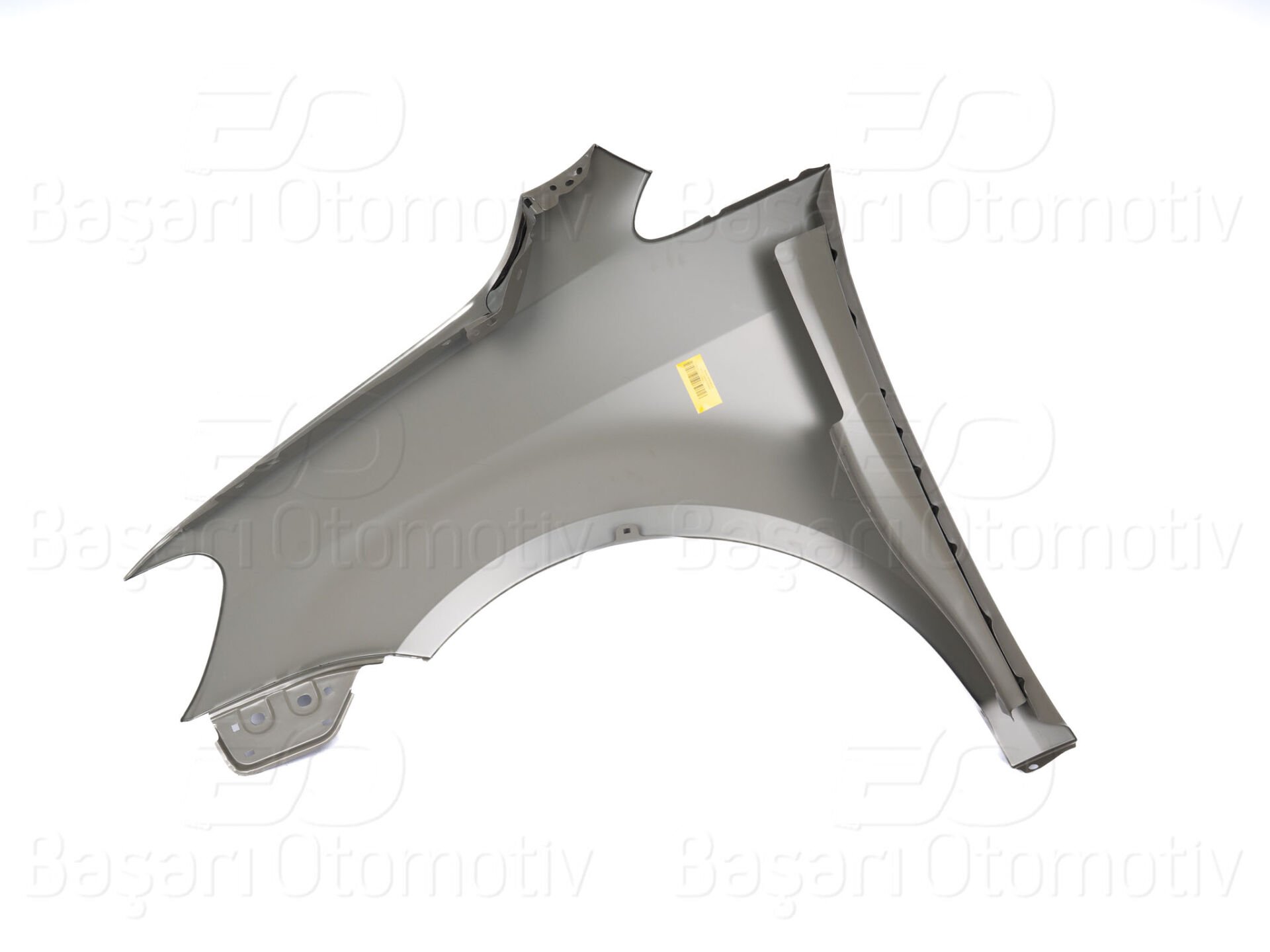 Volkswagen Touran 2011 Sonrası Ön Sağ Çamurluk