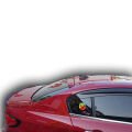 Fiat Egea Cam Üstü Spoiler Boyasız