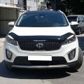 Kia Sorento 2016-2020 Uyumlu Yedek Parça Kaput Rüzgarlığı