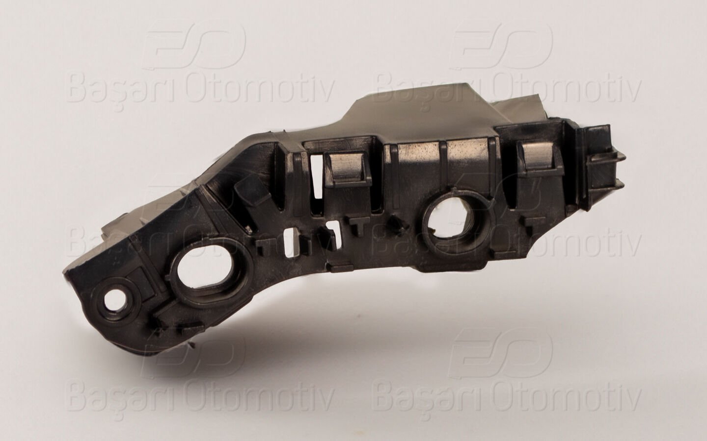 Volkswagen Polo 2018-2021 Ön Sol Tampon Braketi