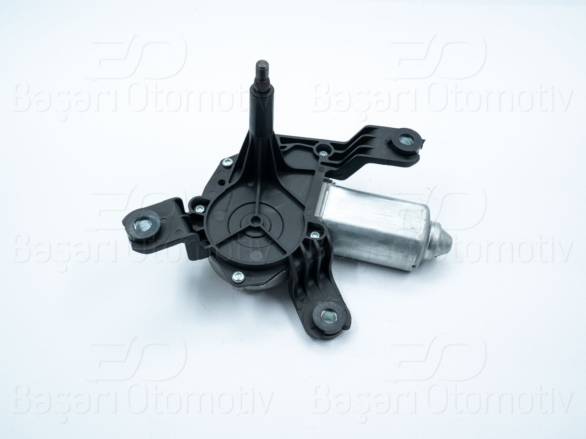 Opel Corsa D 2006-2014 Silecek Motoru Arka (1273088, 13163029, 39176498, 53027312)