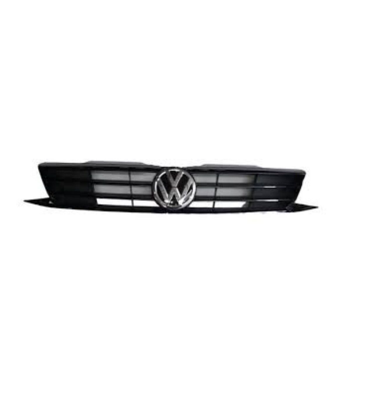 Volkswagen Jetta Trendline 2015-2018 Parlak Siyah Panjur
