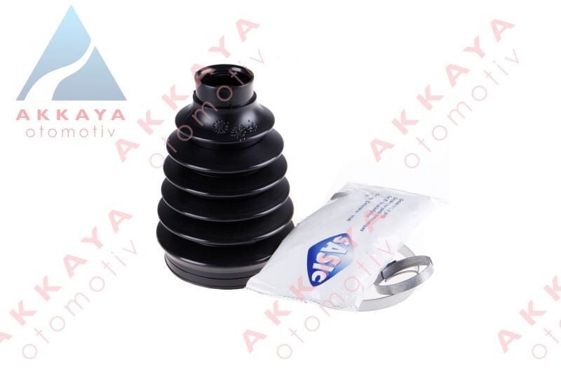 Peugeot 206 207 306 GTI 307 308 406 407 508 Partner Berlingo C2 C3 II C3 C4 C4 Picasso C5 1.6HDI Aks Körüğü Dış