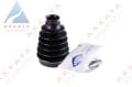 Peugeot 206 207 306 GTI 307 308 406 407 508 Partner Berlingo C2 C3 II C3 C4 C4 Picasso C5 1.6HDI Aks Körüğü Dış