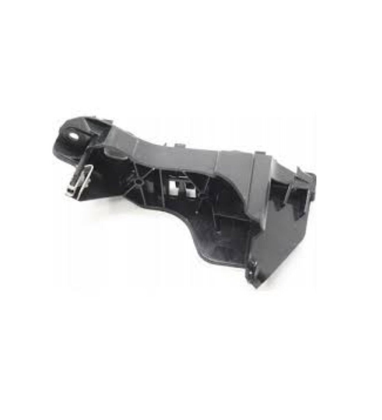 Volkswagen Polo 2018 2021 Ön Sol Tampon Braketi