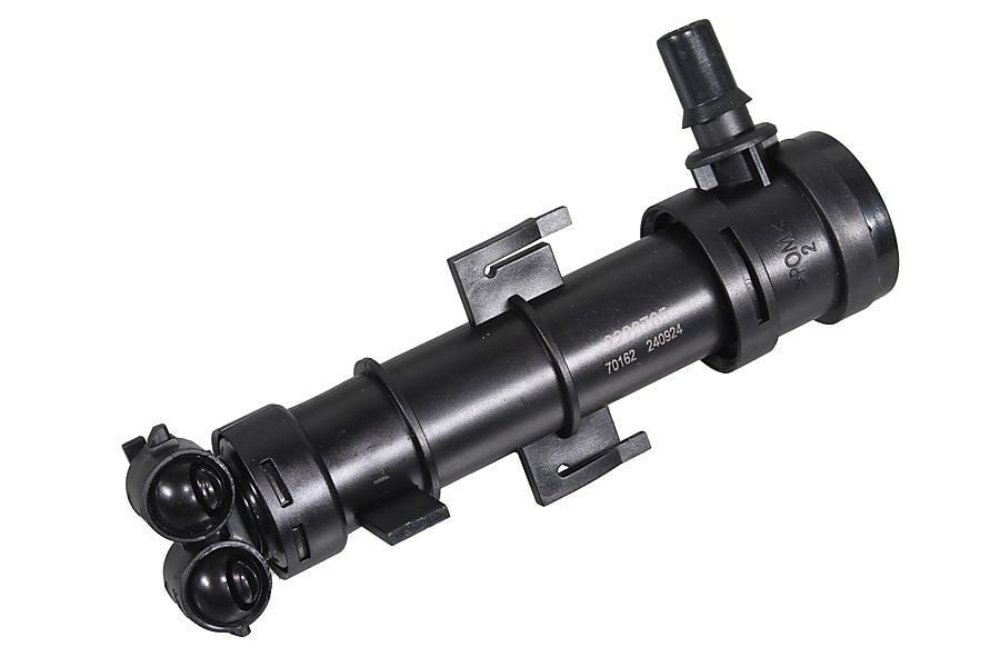 Skoda Octavia 2013-2018 Far Yıkama Motoru Sol