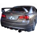 Honda Civic Fd6 2006 - 2010 Body Kit