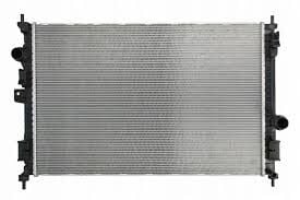 Peugeot 3008 5008 508 Toyota Proace Opel Astra L Grandland Citroen Berlingo C5 1.2 1.5 1.6 2.0 Su Radyatörü