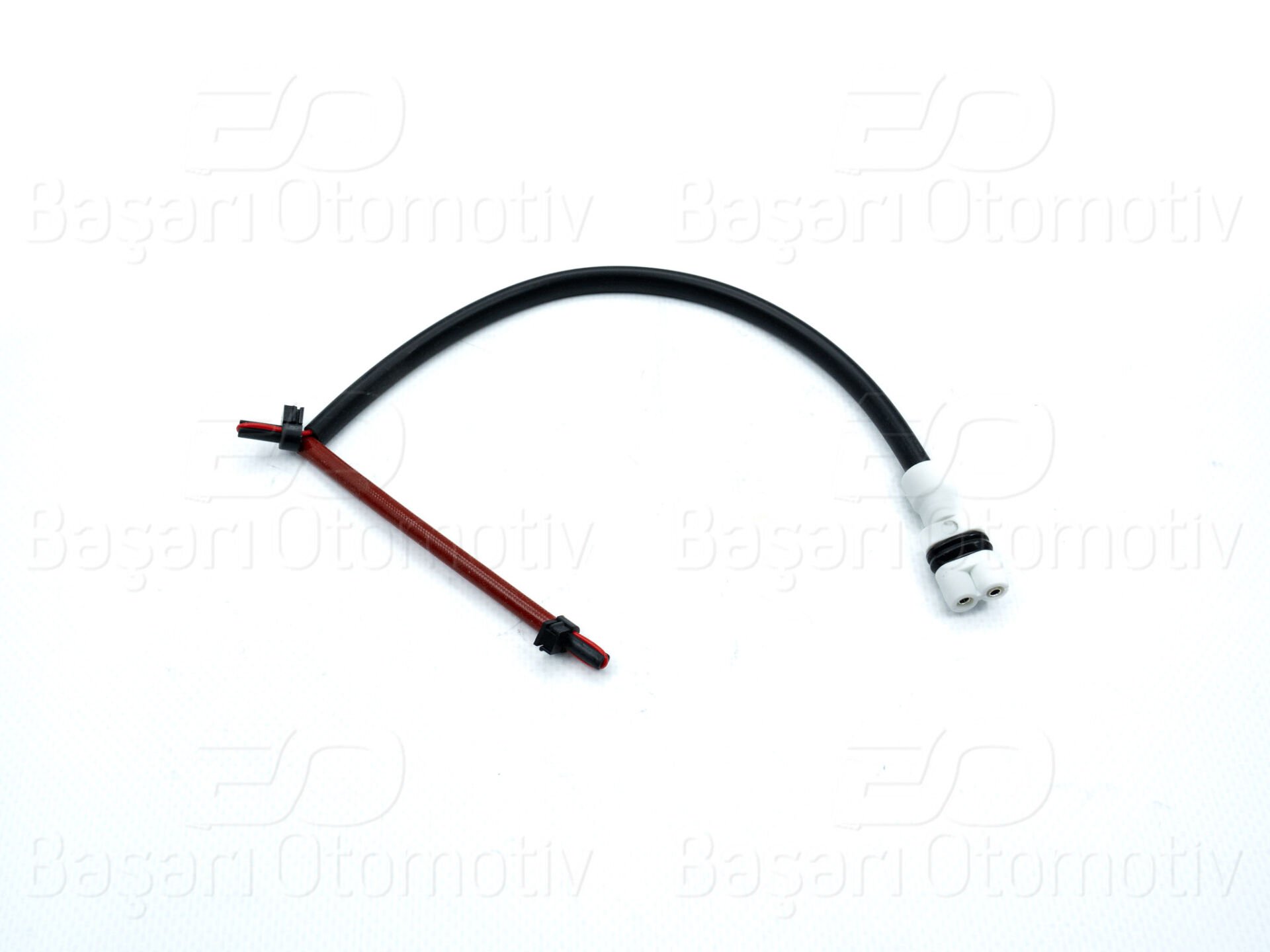 Porsche Boxster 2004 ve Sonrası Uyumlu Ön Fren Balata Fişi