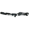 Opel Insignia A 2013-2017 Arka Sağ Tampon Braketi