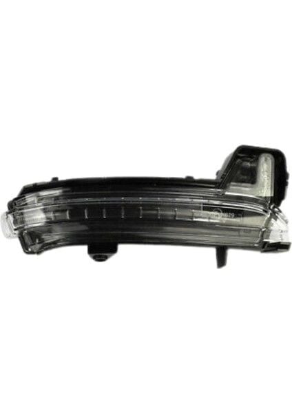 Skoda Karoq Kodiaq Ayna Sinyali Sağ