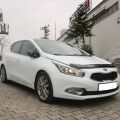 Kia Ceed 2012-2018 Uyumlu Yedek Parça Kaput Rüzgarlığı