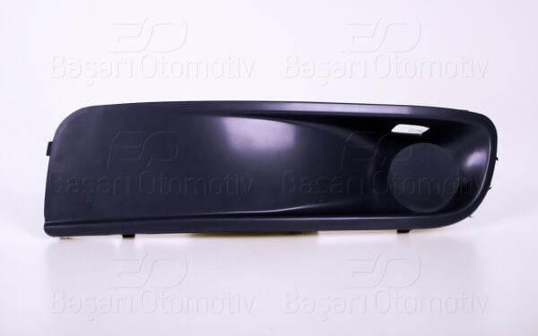 Volkswagen T5 Multivan 2004 ve Sonrası Tampon Izgarası Sol Sissiz
