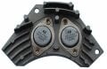 Peugeot 106, 306, Partner, Citroen Xsara Kalorifer Motor Modülü