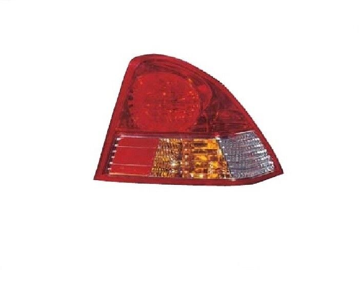 STOP LAMBASI SAĞ CİVİC 2001-
