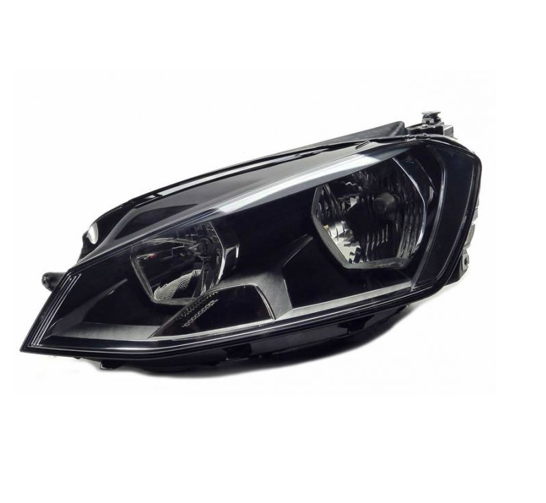 Volkswagen Golf 7 2013-2019 Arası Uyumlu Sol Ön Far