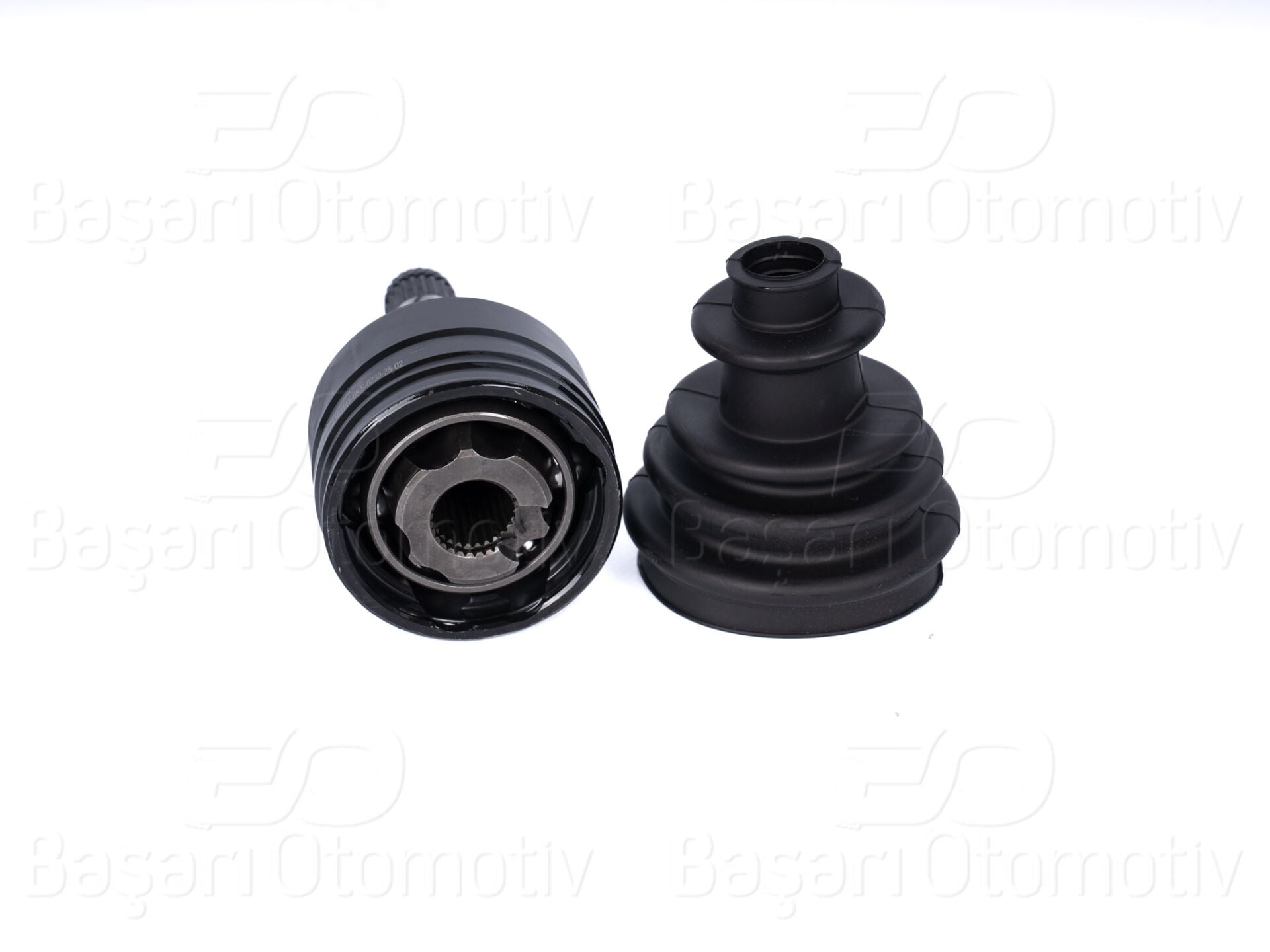Opel Corsa B Combo B X17TD 1993 Aks Kafası İç (22X28X35) (141MM)