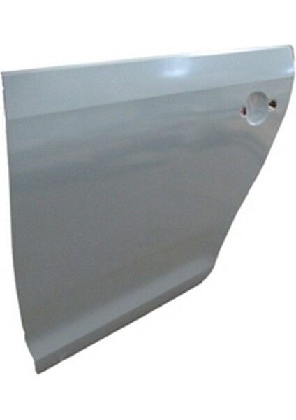 Volkswagen Jetta 2010 Sonrası Arka Sol Kapı Sacı