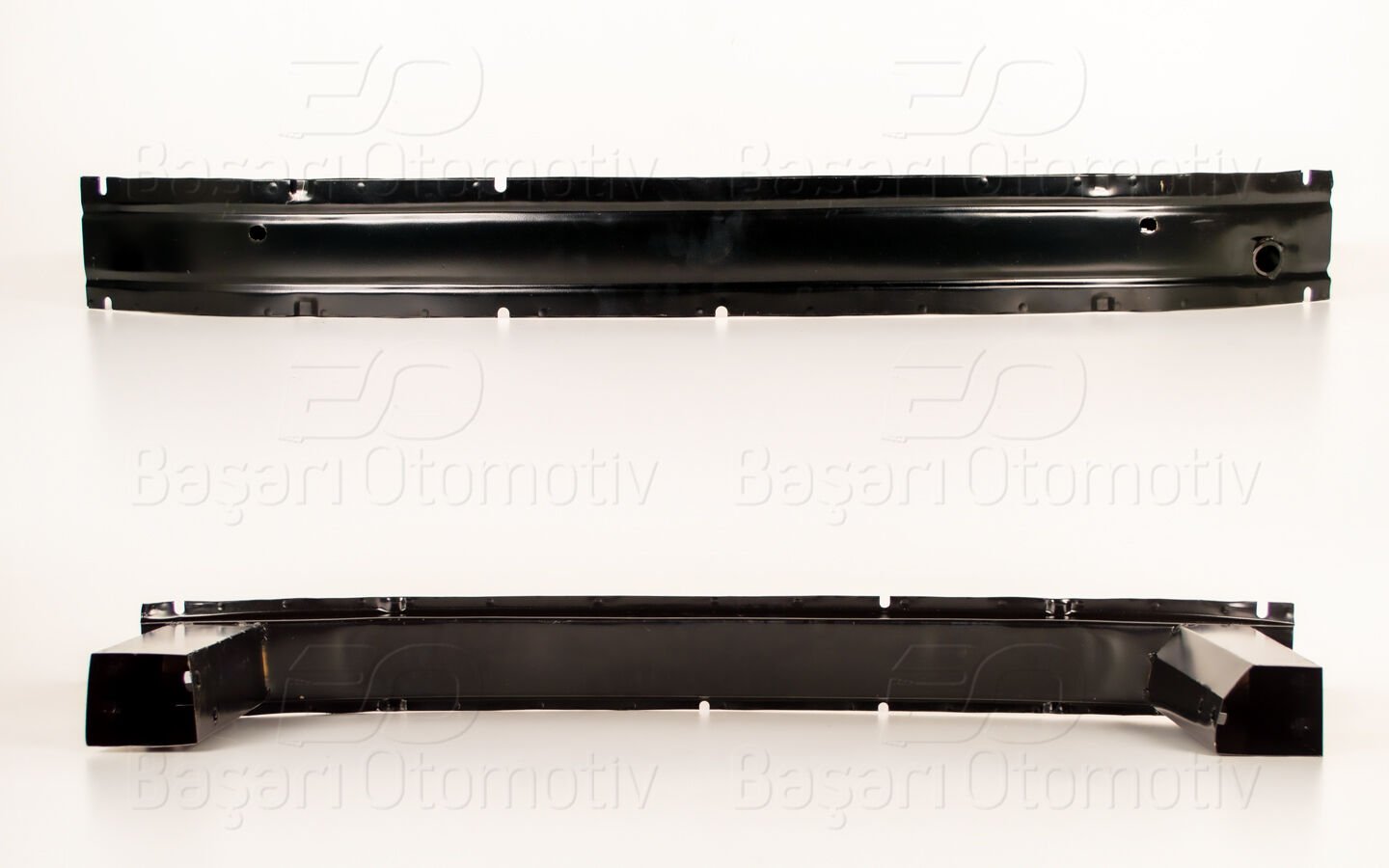Opel Astra J 2009 Sonrası Tampon Demiri Ön