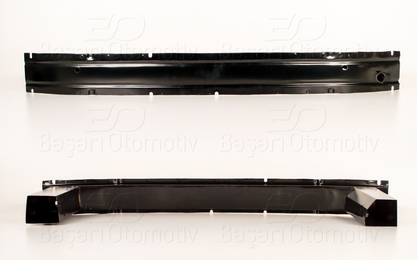 Opel Astra J 2009 Sonrası Tampon Demiri Ön