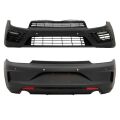 Volkswagen Scirocco Uyumlu Yedek Parça 2015+ Full Body Kit