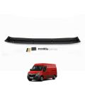 Opel Movano 2010 - Ön Cam Güneşliği