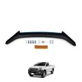 İsuzu D-Max Ön Kaput Koruyucu Rüzgarlığı 2006-2012 Yılı Arası
