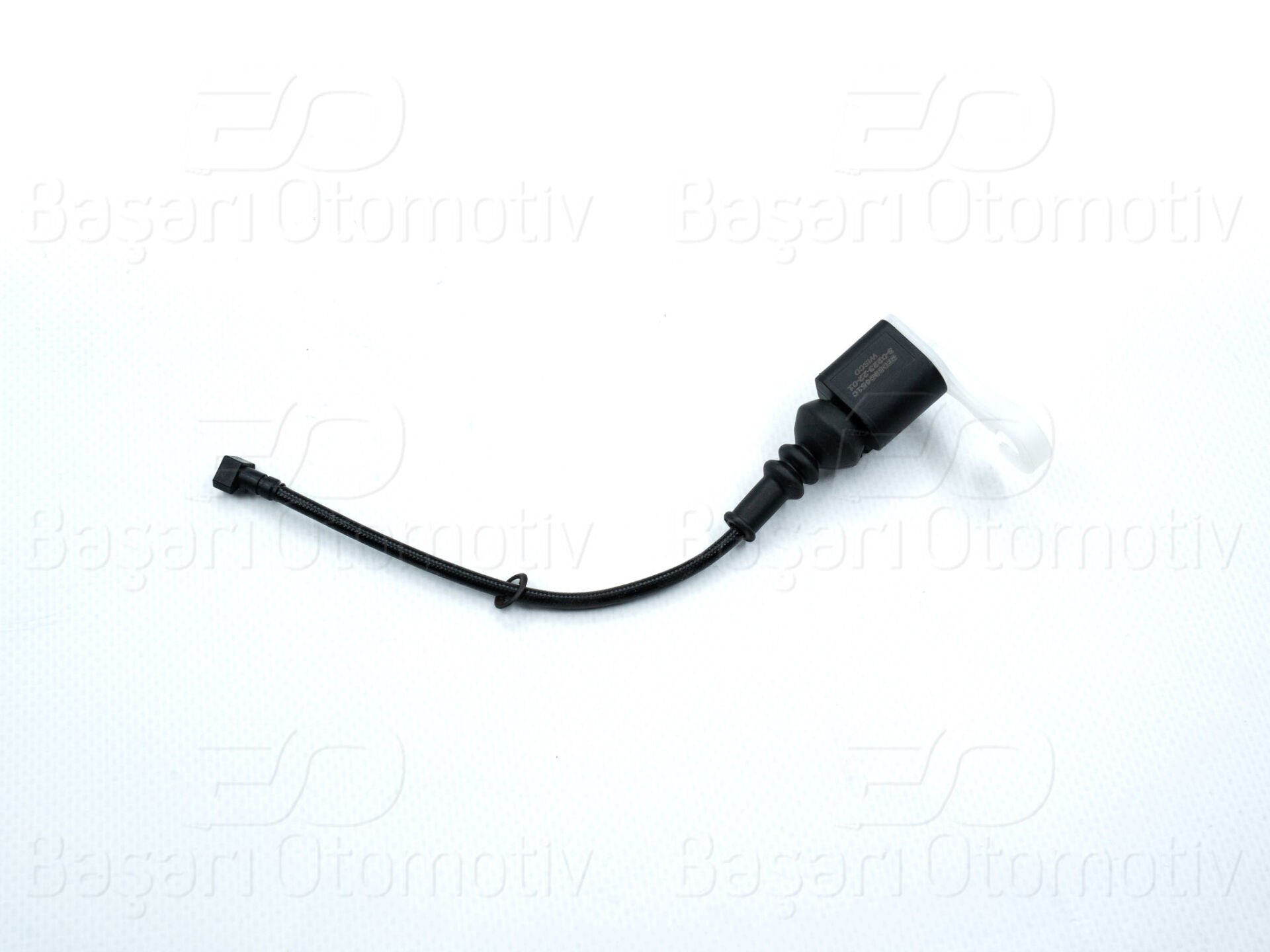 Volkswagen T5 T6 2004 ve Sonrası Uyumlu Arka Fren Balatası Fişi