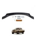 İsuzu D-Max Ön Kaput Koruyucu Rüzgarlığı 2002-2006 Yılı Arası