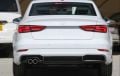 Audi A3 2013-2019 Uyumlu Led Stop