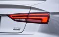 Audi A3 2013-2019 Uyumlu Led Stop