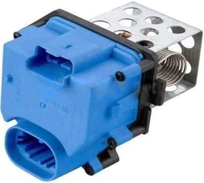 Peugeot 307, 308, 3008, 5008, Partner, Citroen Berlingo 1.6İ / 1.6HDI Fan Rezistansı