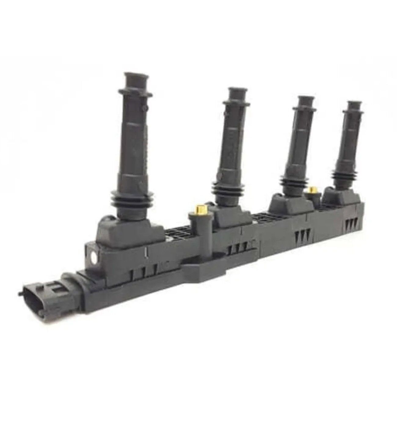 Opel Astra G H Zafira A B 2002 ve Sonrası Uyumlu Ateşleme Bobin Başlığı