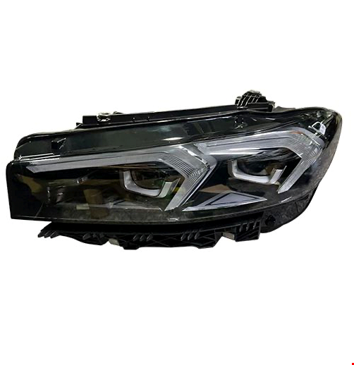 ÖN FAR SOL LED G20 LCI 2022-