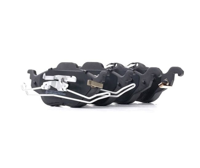 Opel Astra G 1.4 1.6 Ön Fren Balatası