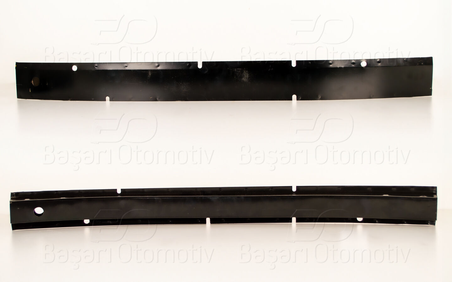 Opel Astra H 2004 Sonrası Zafira B 2005 Sonrası Tampon Demiri Ön