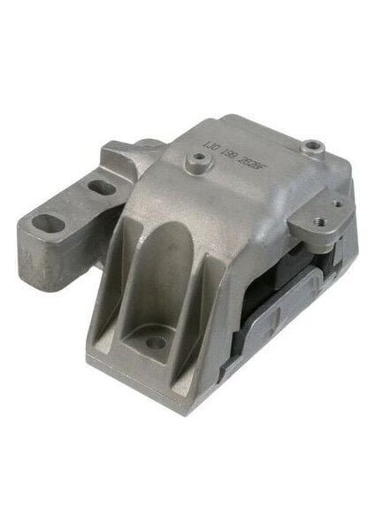 Volkswagen Golf 4 Bora Audi A3 Seat Leon Toledo 1.9 TDI Motor Takozu