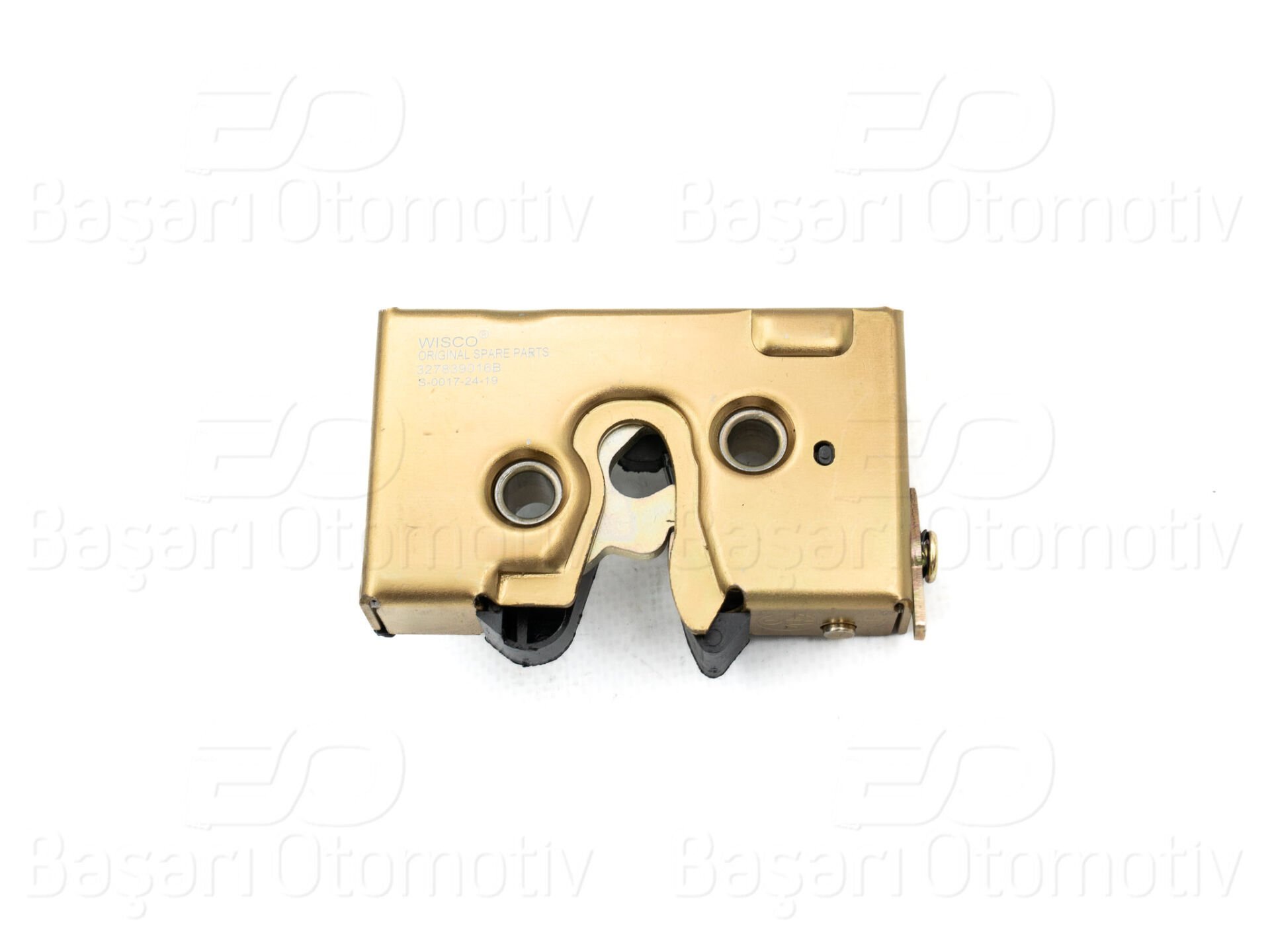 Volkswagen Golf 1, Golf 2, Jetta, Passat 1979 ve Sonrası Uyumlu Kapı Kilidi İç Arka Sağ