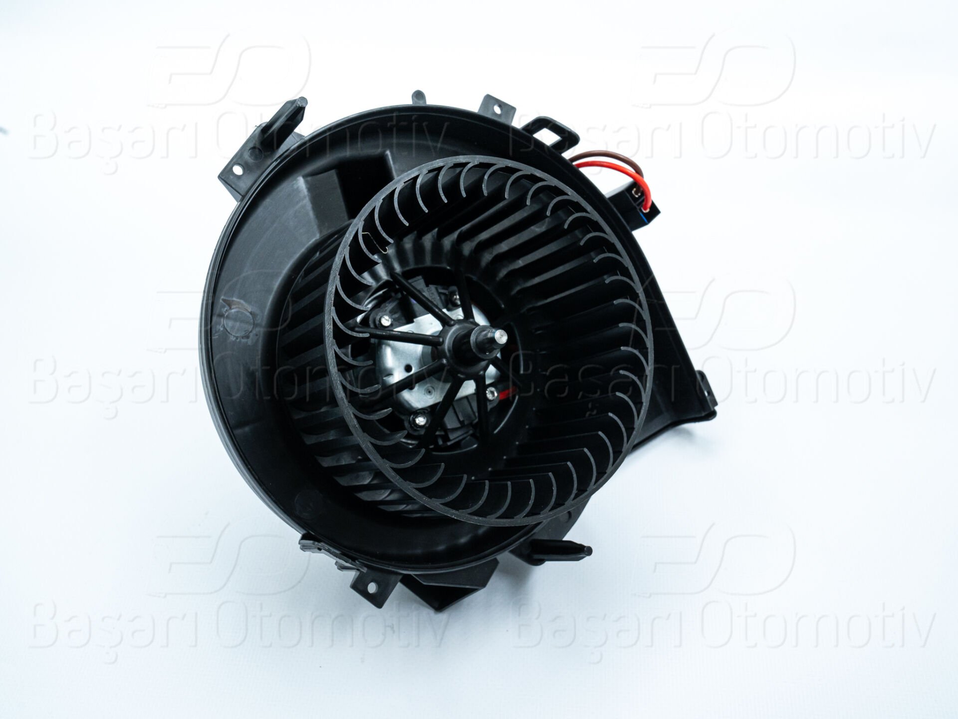 Opel Corsa C 2000-2009 Uyumlu Kalorifer Motoru (Rezistanssız)